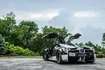 Pagani Huayra The King 1 of 1 of 1 2015 года (US)